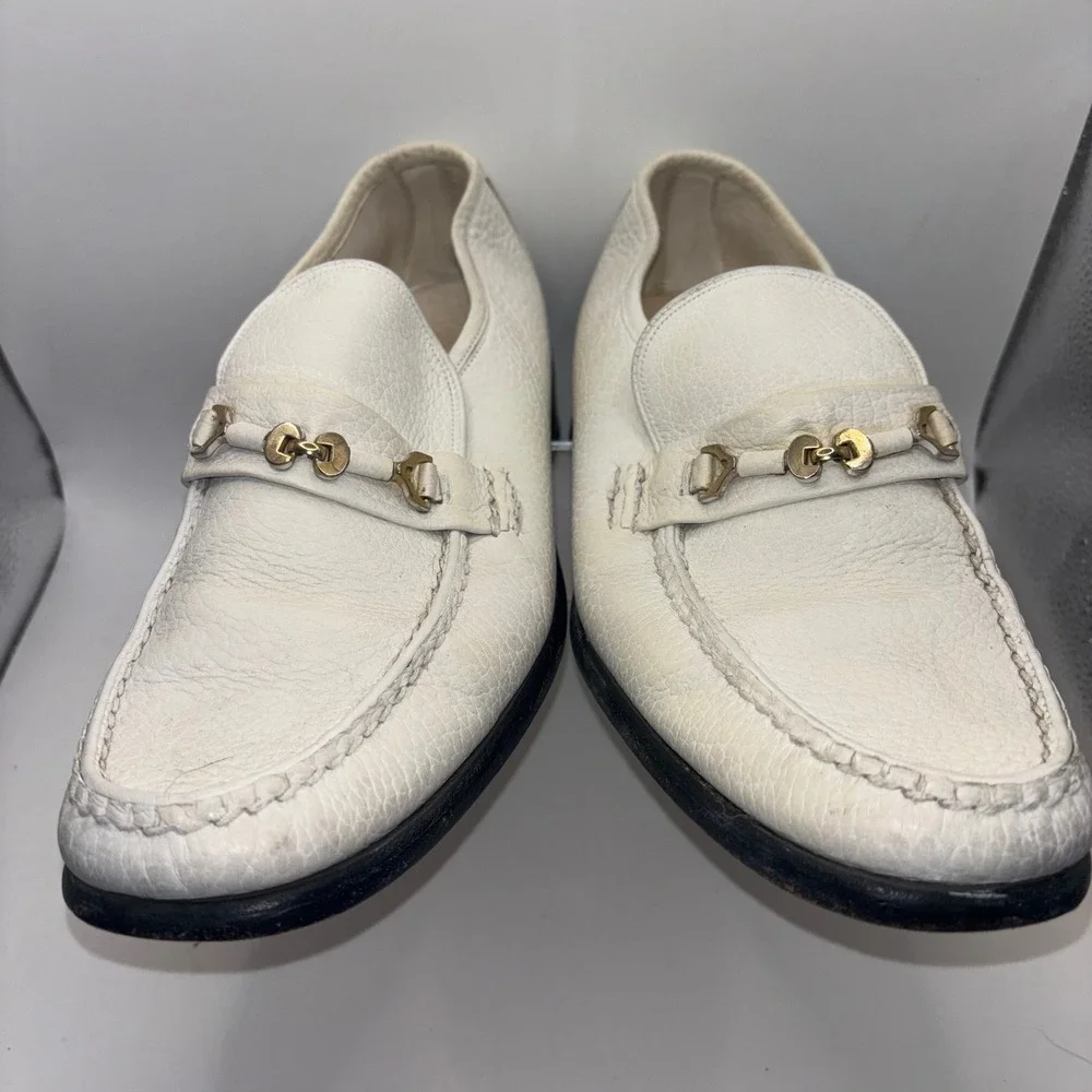 Florsheim imperial loafers